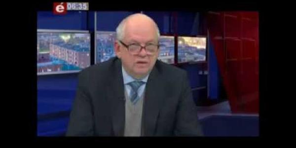 Вбудована мініатюра for Програма &amp;quot;Гість в студії&amp;quot; за участю В. Пархоменка (Ера ТБ) 16.12.2016 р.