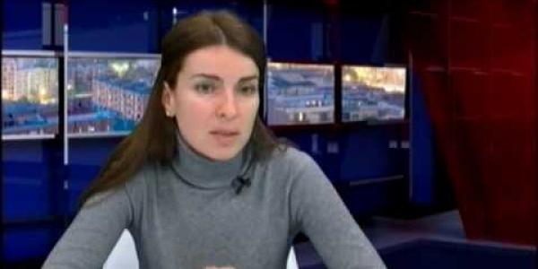 Вбудована мініатюра for Експерт АМУ В.Сидоренко в програмі &amp;quot;Гість в студії&amp;quot;, ТРК ЕРА, 6 березня 2017 року 